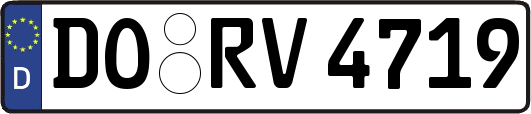 DO-RV4719