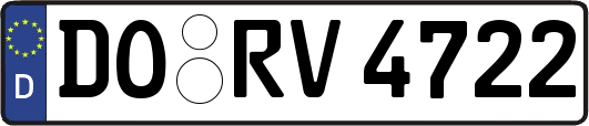 DO-RV4722