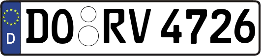 DO-RV4726