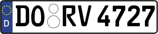 DO-RV4727