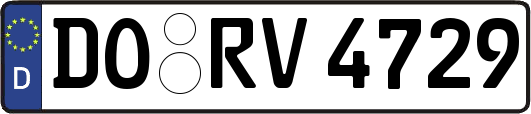 DO-RV4729