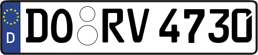 DO-RV4730