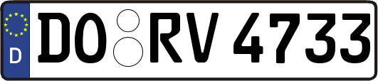 DO-RV4733