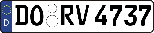 DO-RV4737