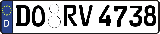DO-RV4738