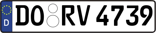 DO-RV4739