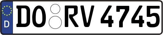 DO-RV4745