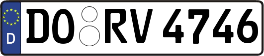 DO-RV4746