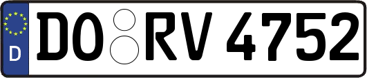 DO-RV4752