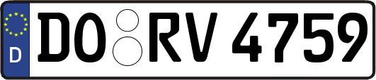 DO-RV4759