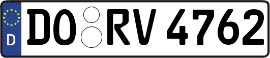 DO-RV4762