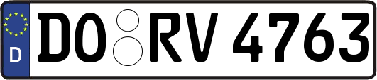 DO-RV4763