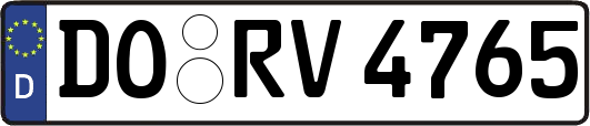 DO-RV4765