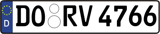 DO-RV4766
