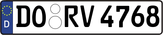 DO-RV4768