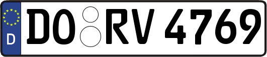 DO-RV4769