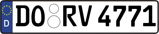 DO-RV4771