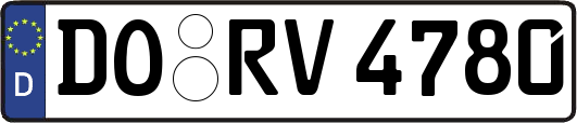 DO-RV4780