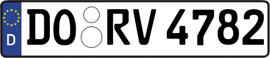 DO-RV4782