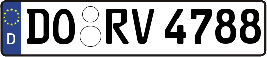 DO-RV4788