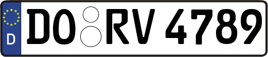 DO-RV4789