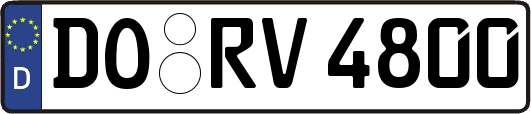 DO-RV4800