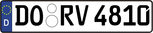 DO-RV4810