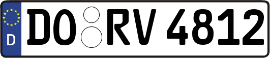 DO-RV4812