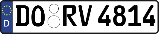 DO-RV4814