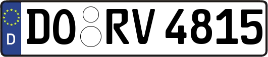 DO-RV4815
