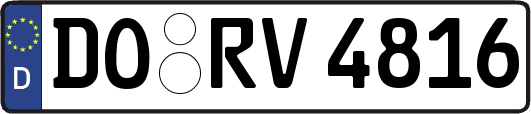 DO-RV4816