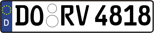 DO-RV4818