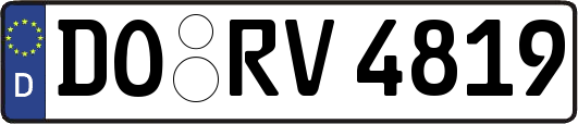 DO-RV4819