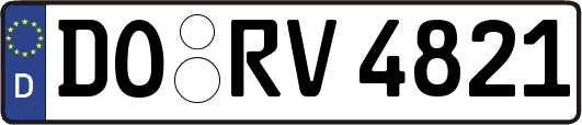 DO-RV4821