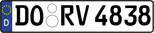 DO-RV4838