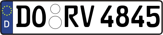 DO-RV4845