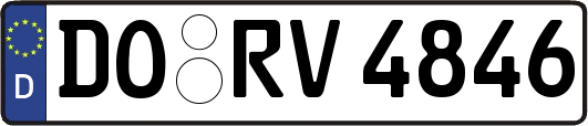 DO-RV4846