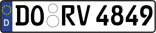 DO-RV4849