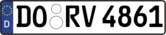 DO-RV4861