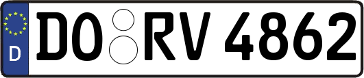 DO-RV4862