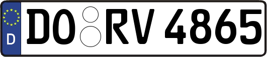 DO-RV4865