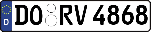 DO-RV4868