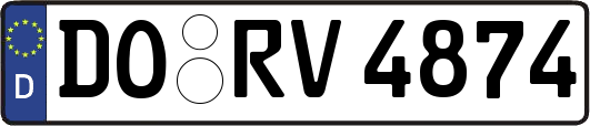 DO-RV4874