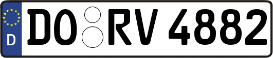 DO-RV4882