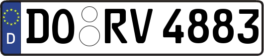 DO-RV4883