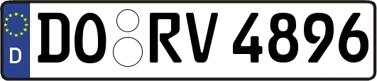 DO-RV4896