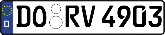 DO-RV4903
