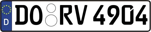 DO-RV4904