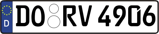 DO-RV4906