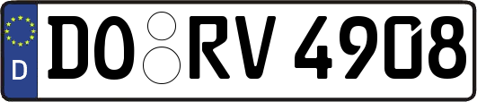 DO-RV4908